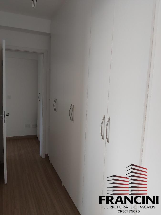 Apartamento à venda com 2 quartos, 64m² - Foto 5