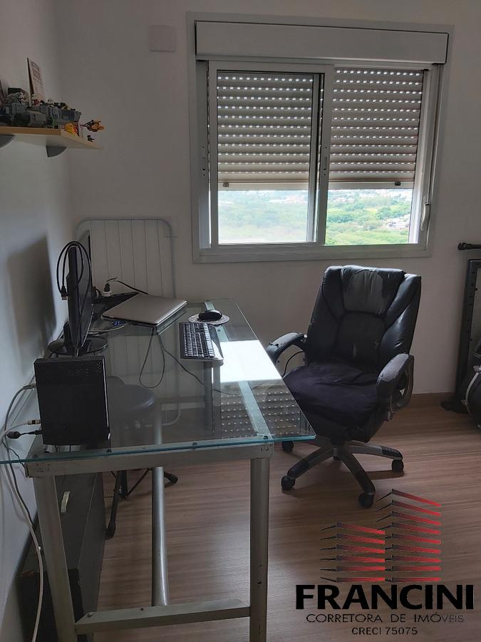 Apartamento à venda com 2 quartos, 64m² - Foto 6