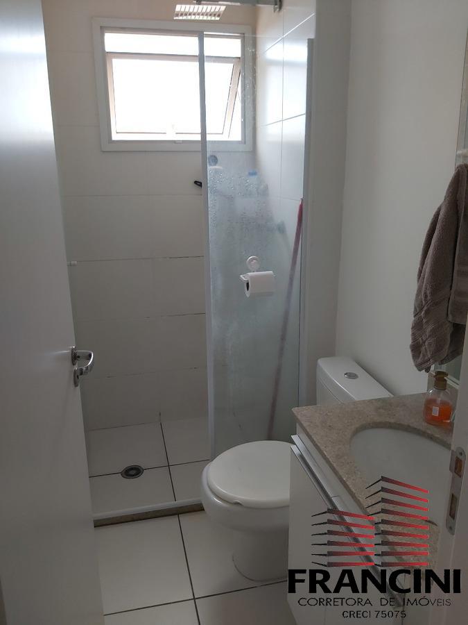 Apartamento à venda com 2 quartos, 64m² - Foto 7