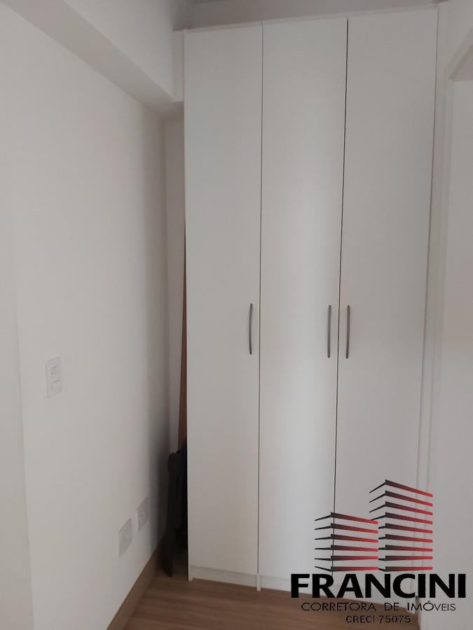 Apartamento à venda com 2 quartos, 64m² - Foto 8