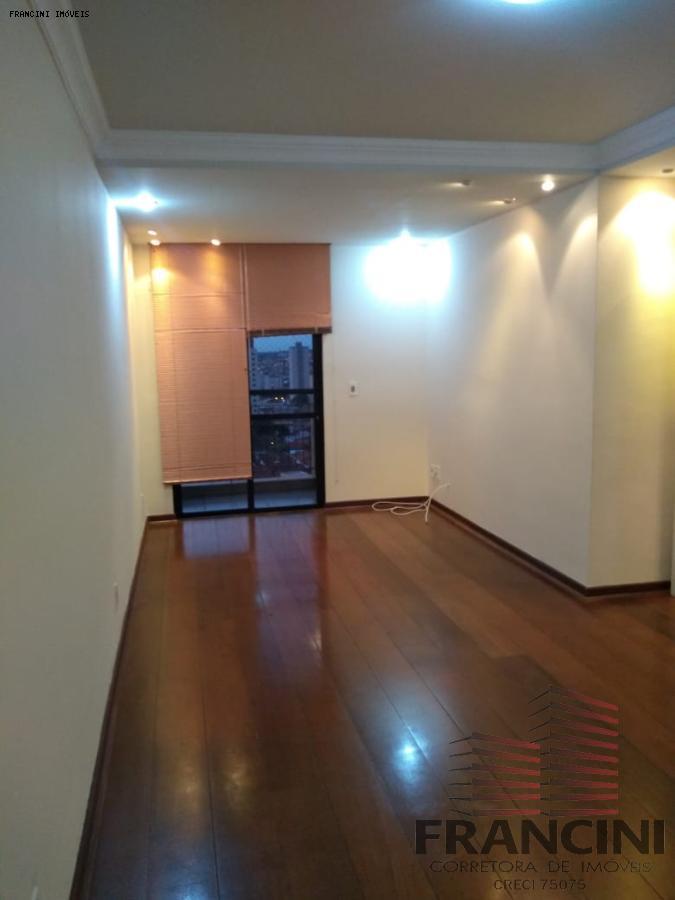 Apartamento à venda com 3 quartos, 93m² - Foto 3