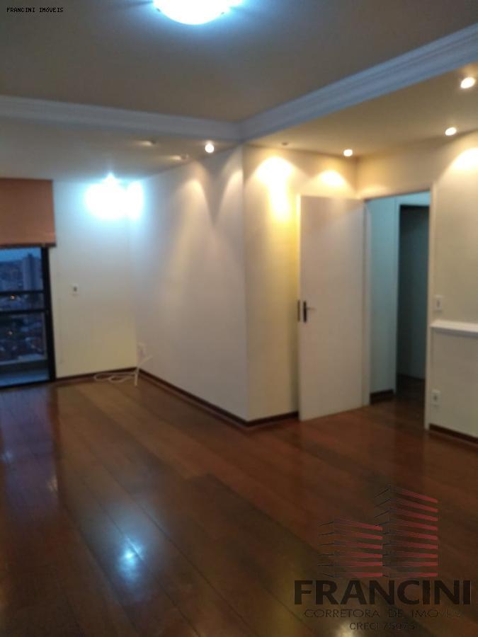 Apartamento à venda com 3 quartos, 93m² - Foto 1