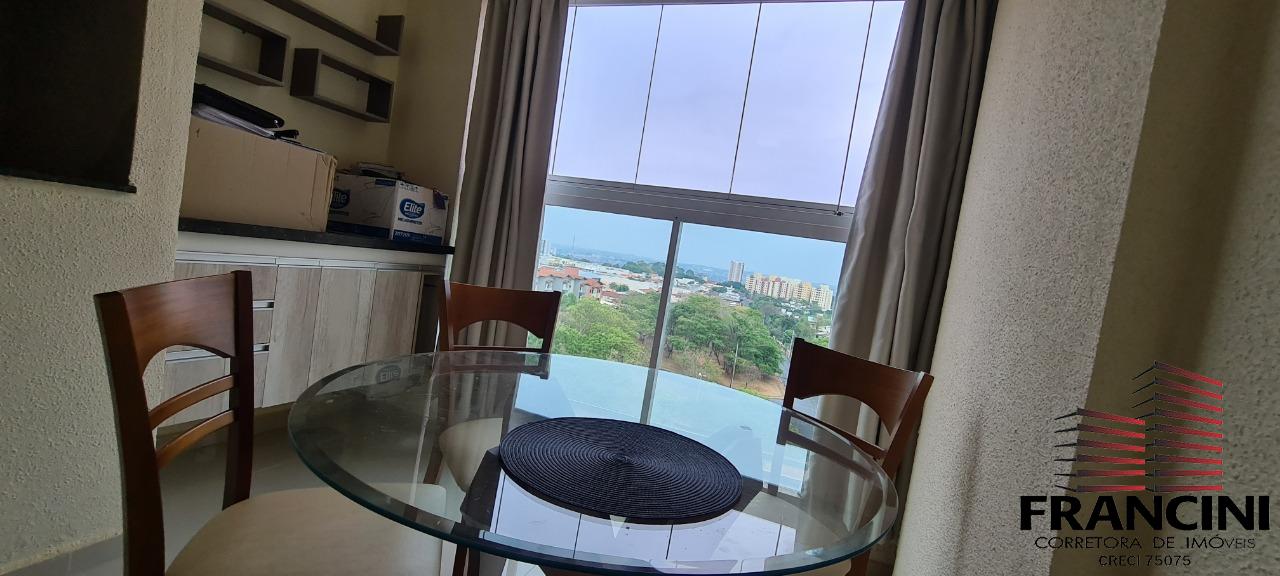 Apartamento à venda com 1 quarto, 48m² - Foto 5