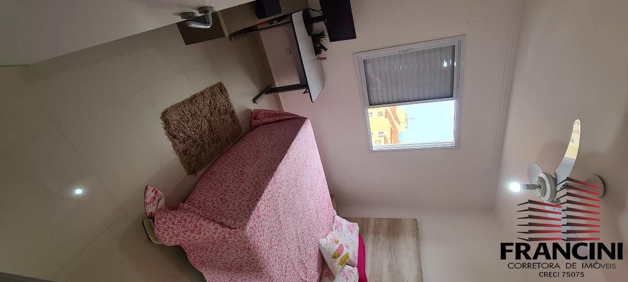 Apartamento à venda com 1 quarto, 48m² - Foto 7