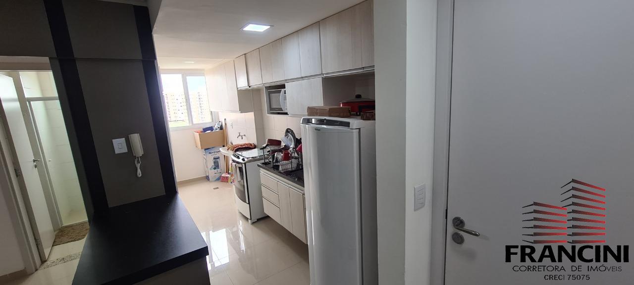 Apartamento à venda com 1 quarto, 48m² - Foto 8