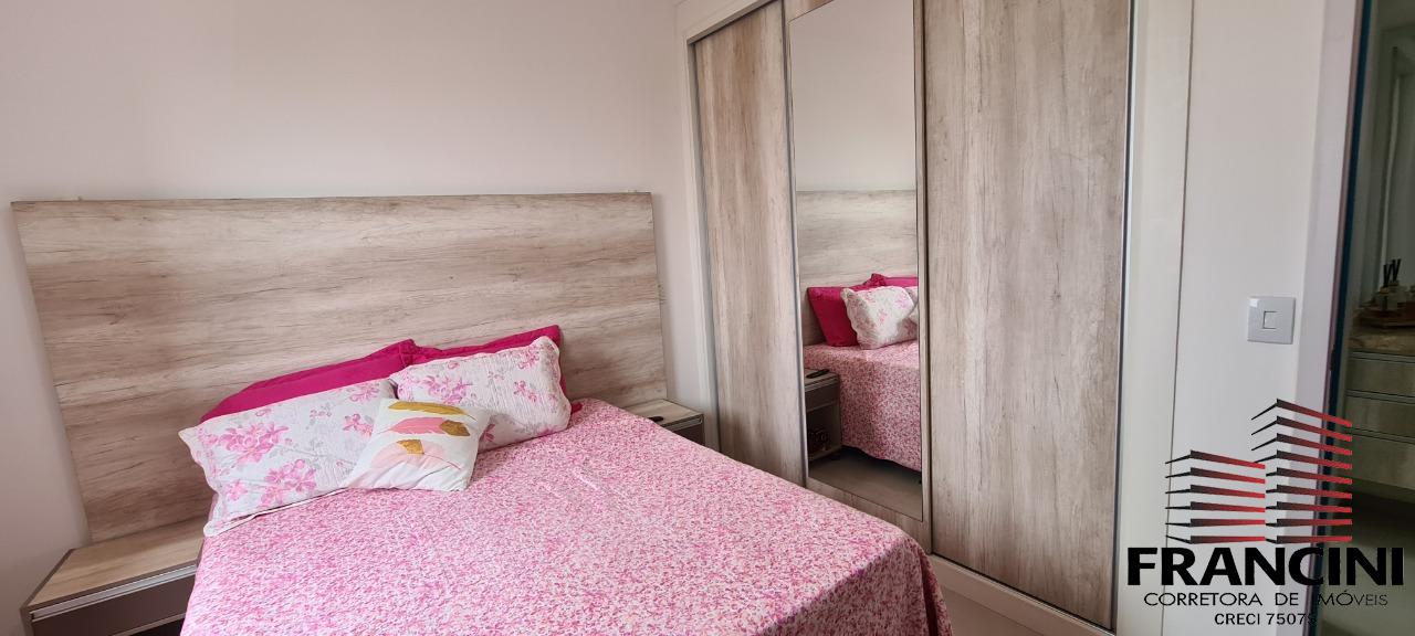 Apartamento à venda com 1 quarto, 48m² - Foto 10