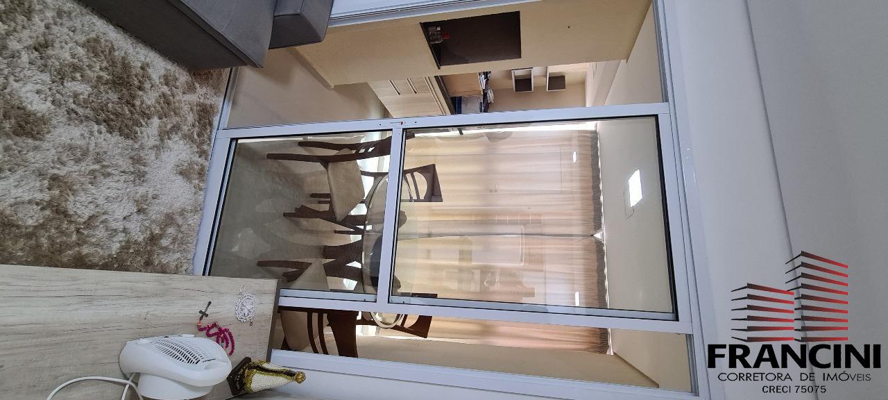 Apartamento à venda com 1 quarto, 48m² - Foto 12