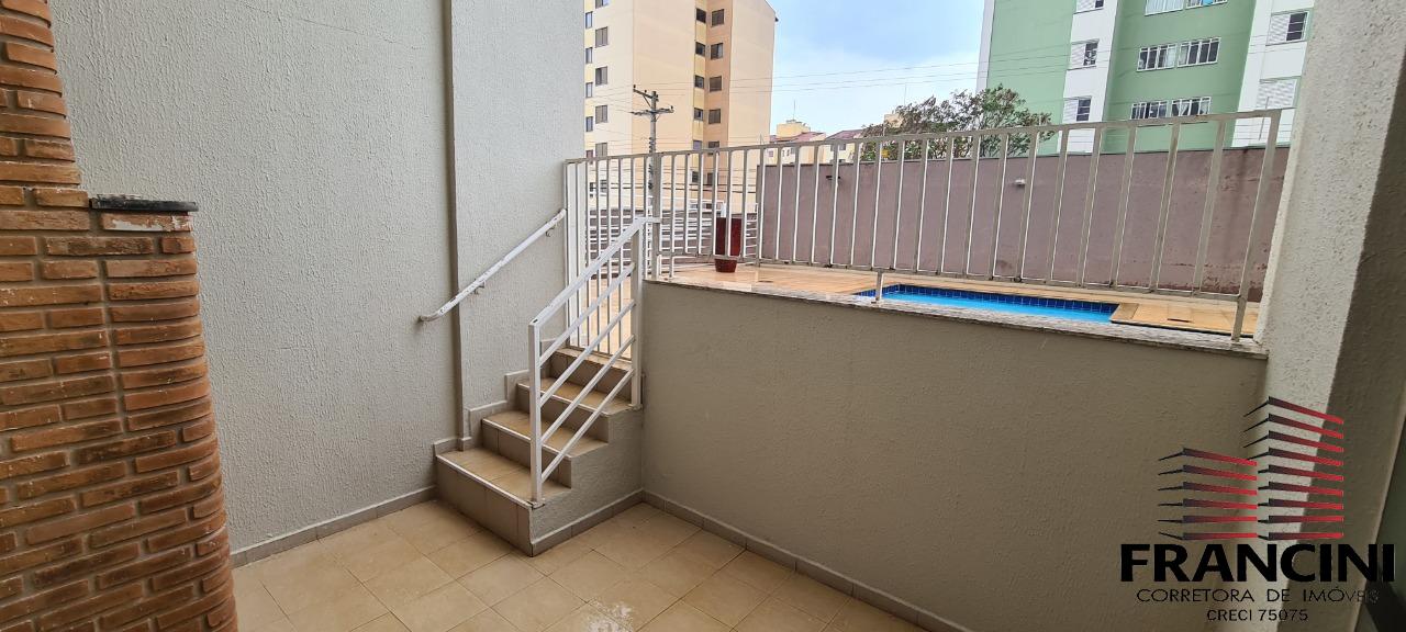 Apartamento à venda com 1 quarto, 48m² - Foto 11