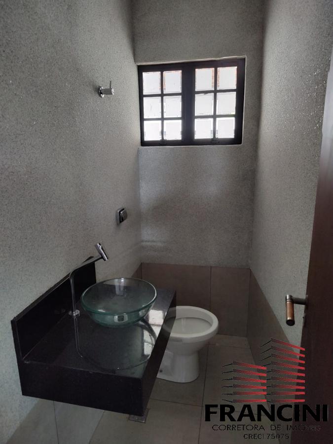 Casa à venda com 3 quartos, 280m² - Foto 16