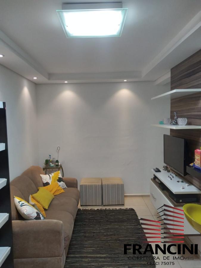 Apartamento à venda com 2 quartos, 46m² - Foto 5