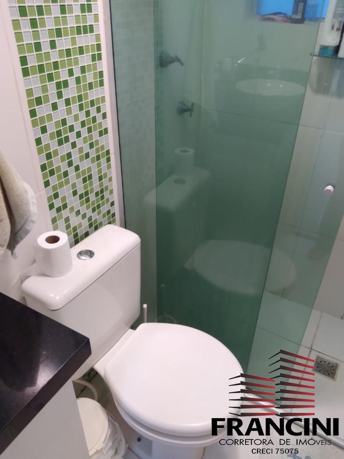 Apartamento à venda com 2 quartos, 46m² - Foto 8