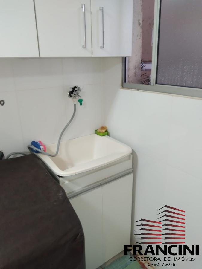 Apartamento à venda com 2 quartos, 46m² - Foto 10