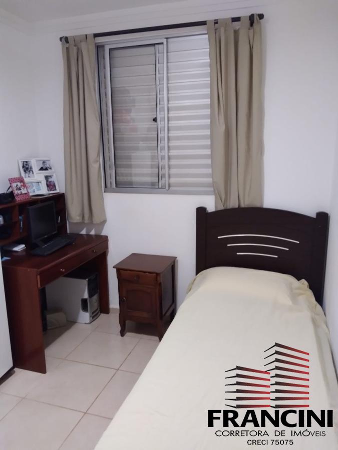 Apartamento à venda com 2 quartos, 46m² - Foto 12