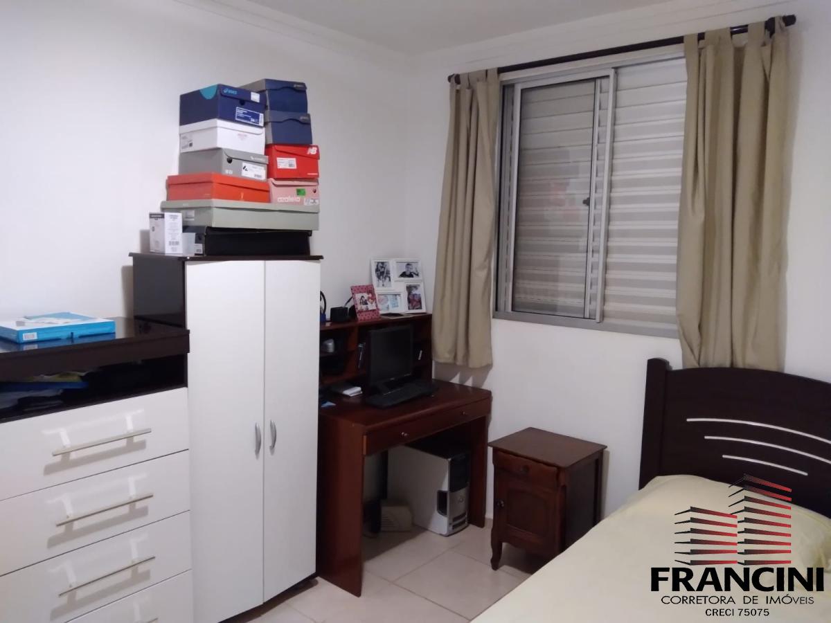 Apartamento à venda com 2 quartos, 46m² - Foto 18