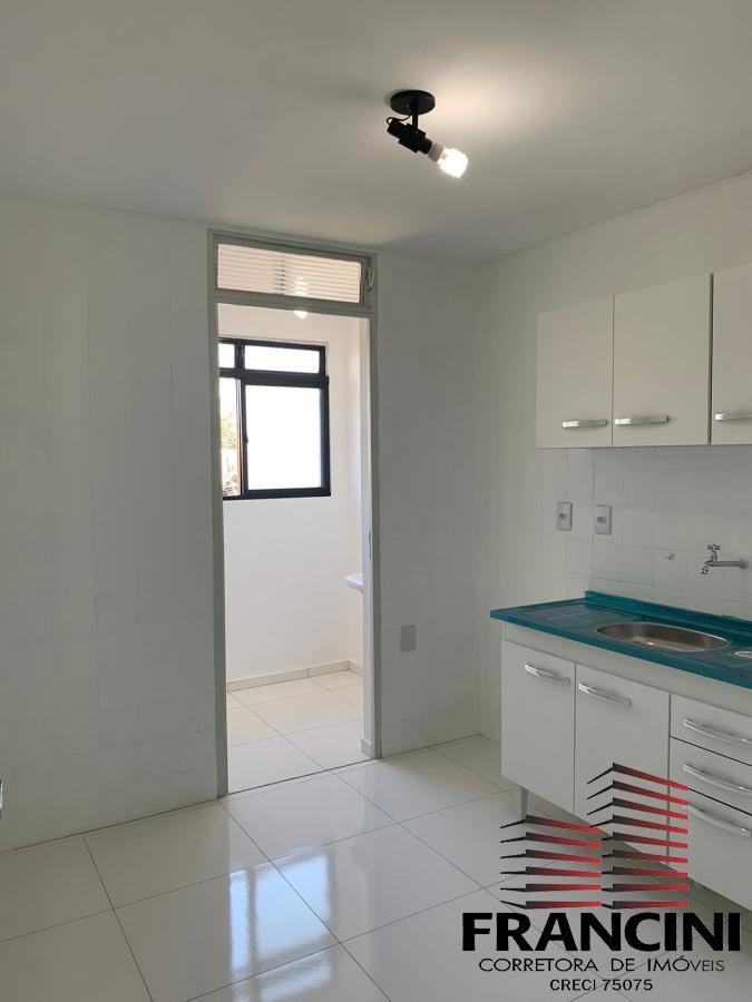 Apartamento à venda com 2 quartos, 49m² - Foto 1