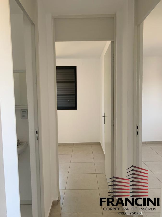 Apartamento à venda com 2 quartos, 49m² - Foto 8