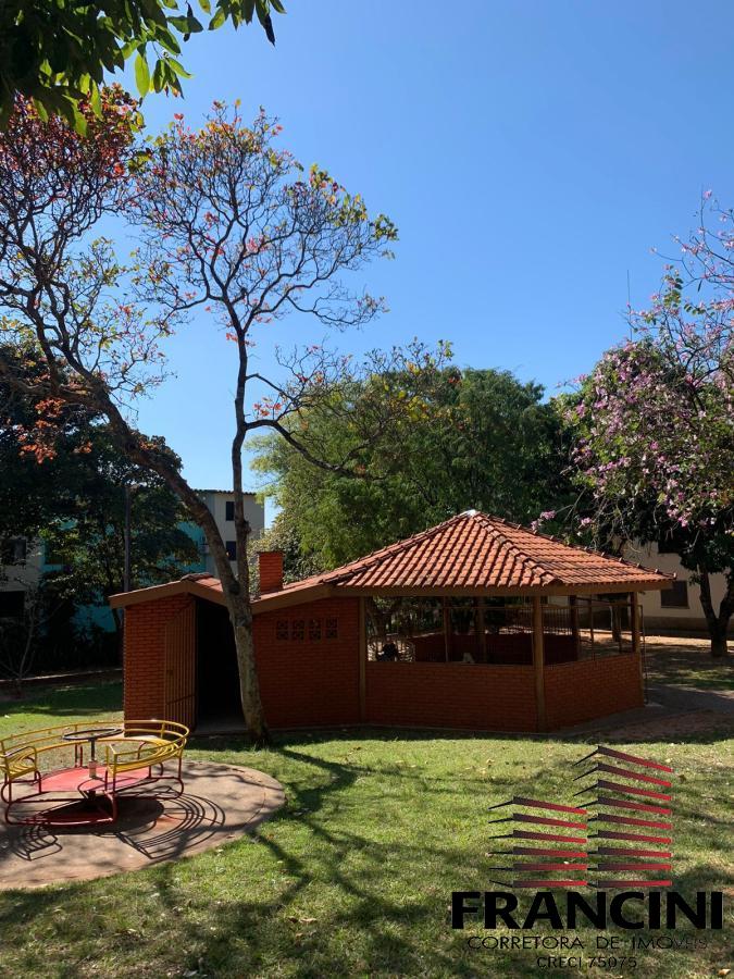 Apartamento à venda com 2 quartos, 49m² - Foto 11