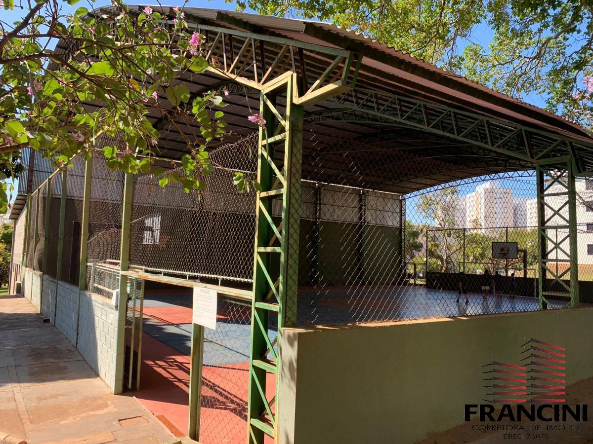 Apartamento à venda com 2 quartos, 49m² - Foto 17