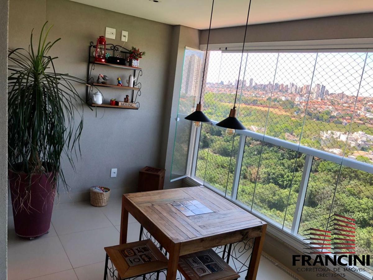 Apartamento à venda com 3 quartos, 96m² - Foto 5