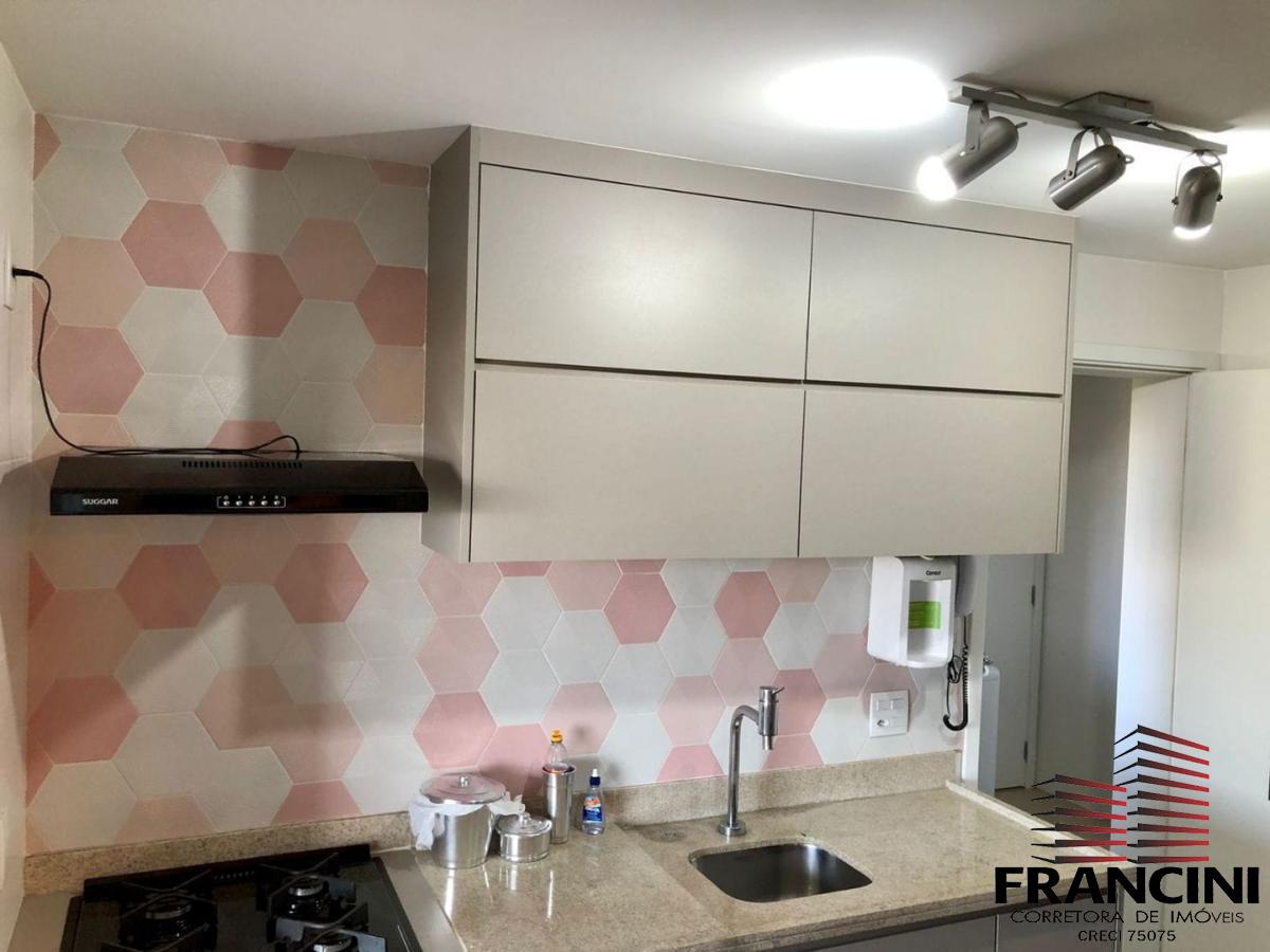 Apartamento à venda com 3 quartos, 96m² - Foto 8