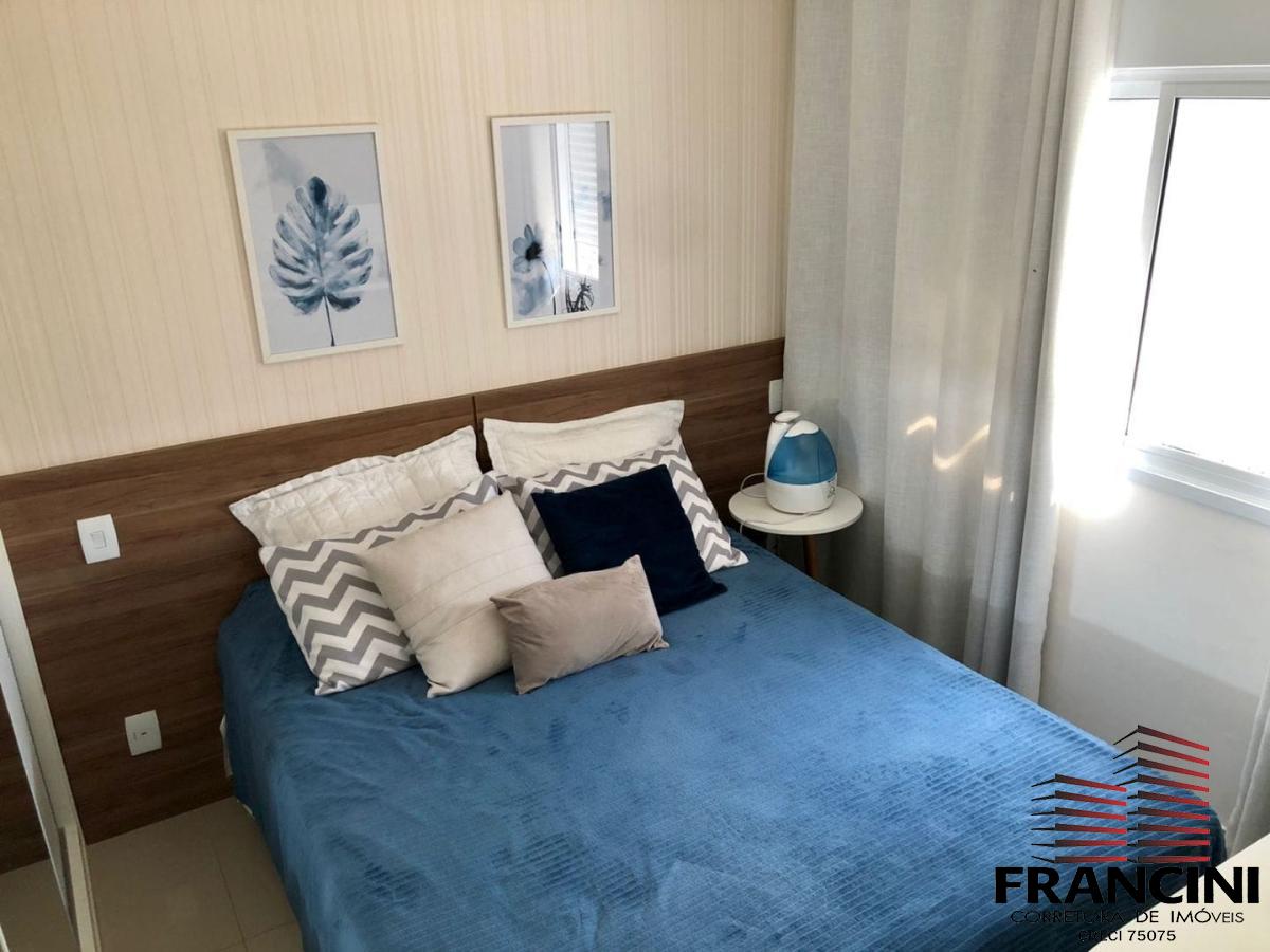 Apartamento à venda com 3 quartos, 96m² - Foto 7
