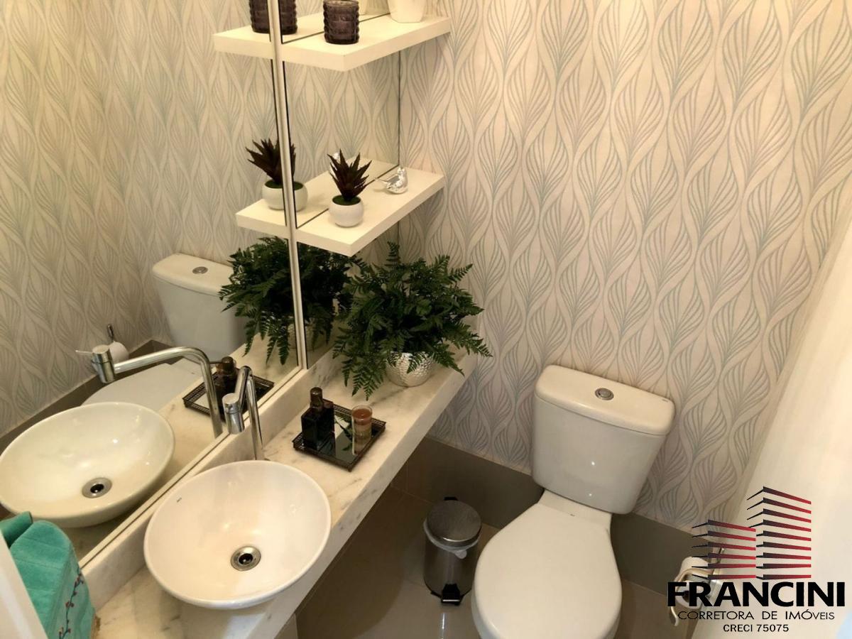 Apartamento à venda com 3 quartos, 96m² - Foto 10