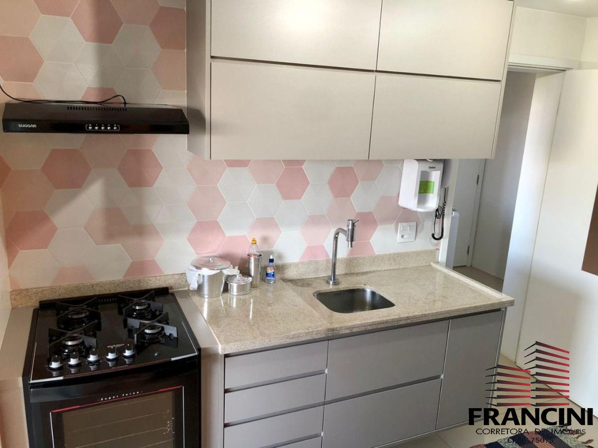 Apartamento à venda com 3 quartos, 96m² - Foto 13