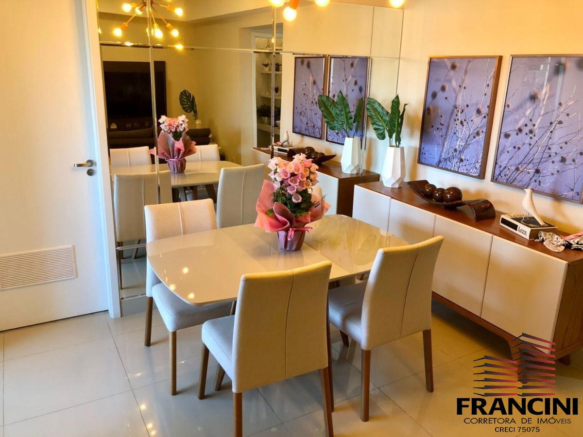 Apartamento à venda com 3 quartos, 96m² - Foto 14