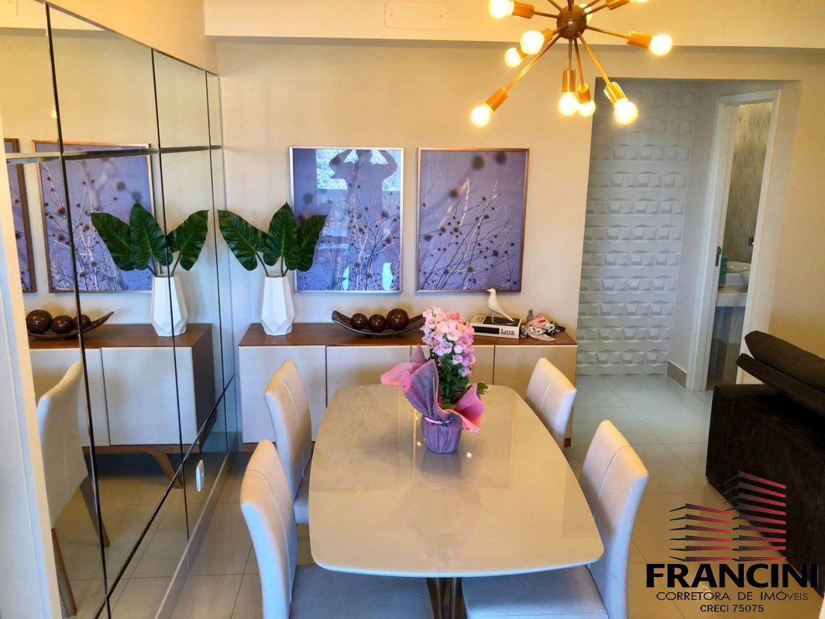 Apartamento à venda com 3 quartos, 96m² - Foto 16