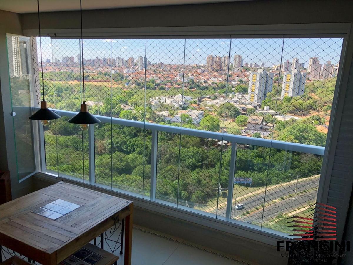 Apartamento à venda com 3 quartos, 96m² - Foto 15