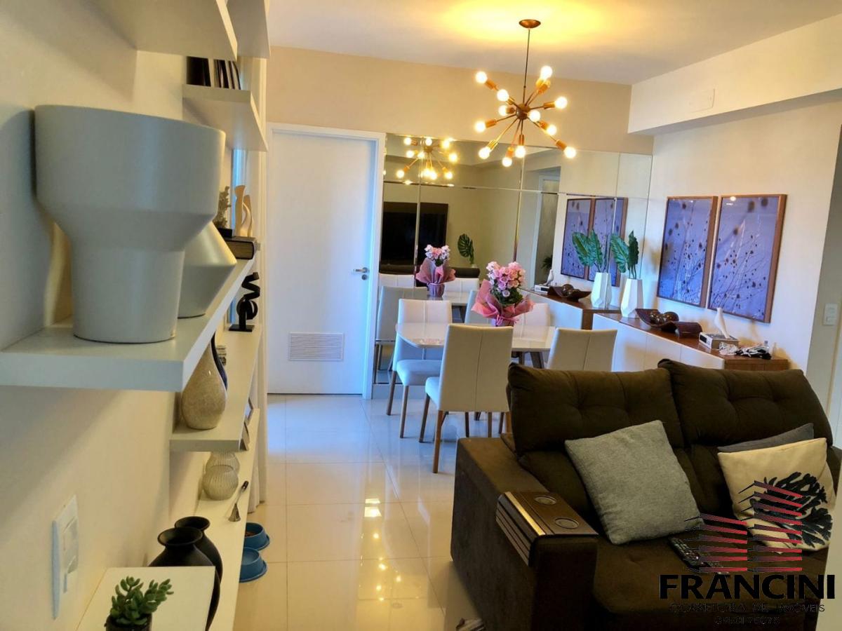 Apartamento à venda com 3 quartos, 96m² - Foto 17