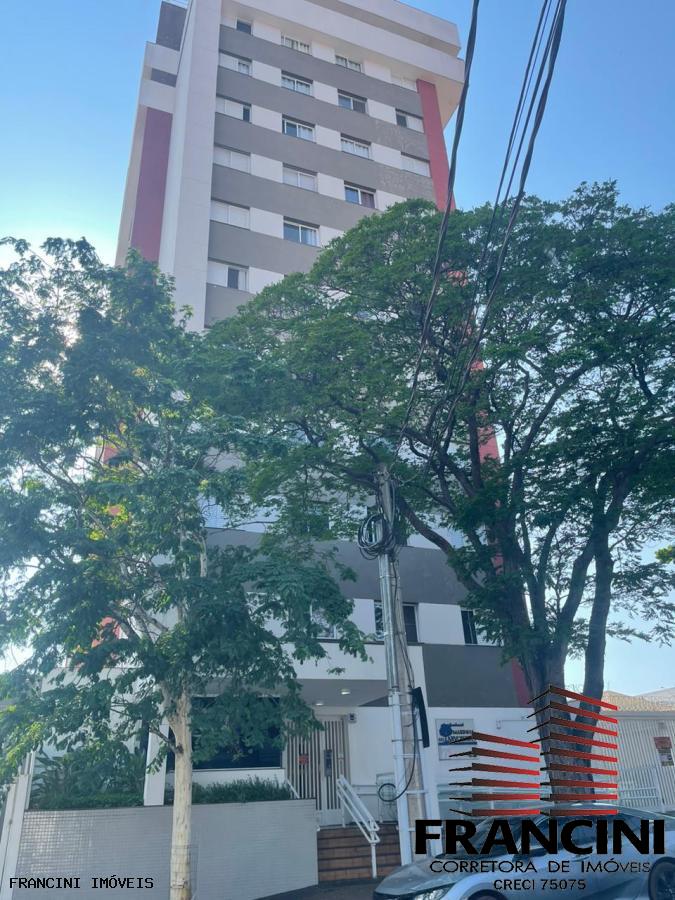 Apartamento à venda com 1 quarto, 34m² - Foto 1