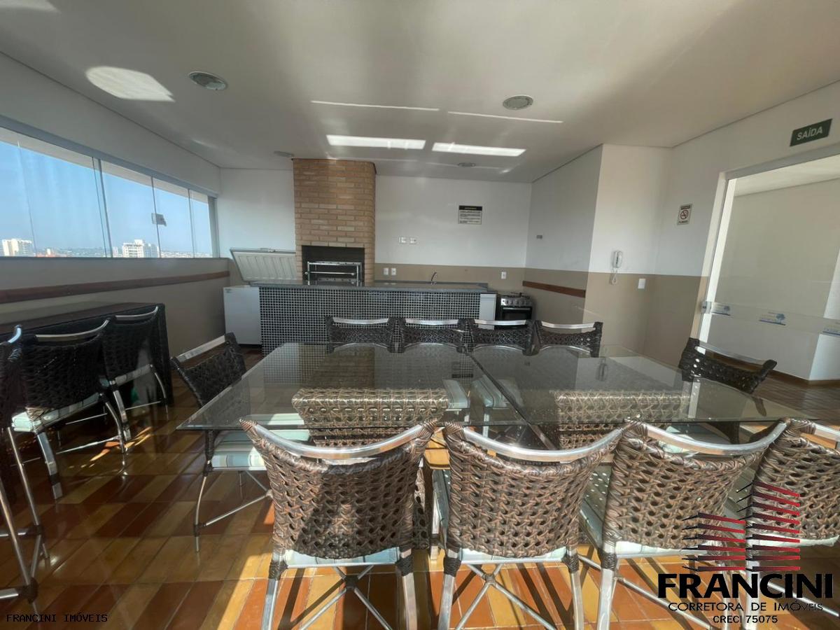 Apartamento à venda com 1 quarto, 34m² - Foto 9