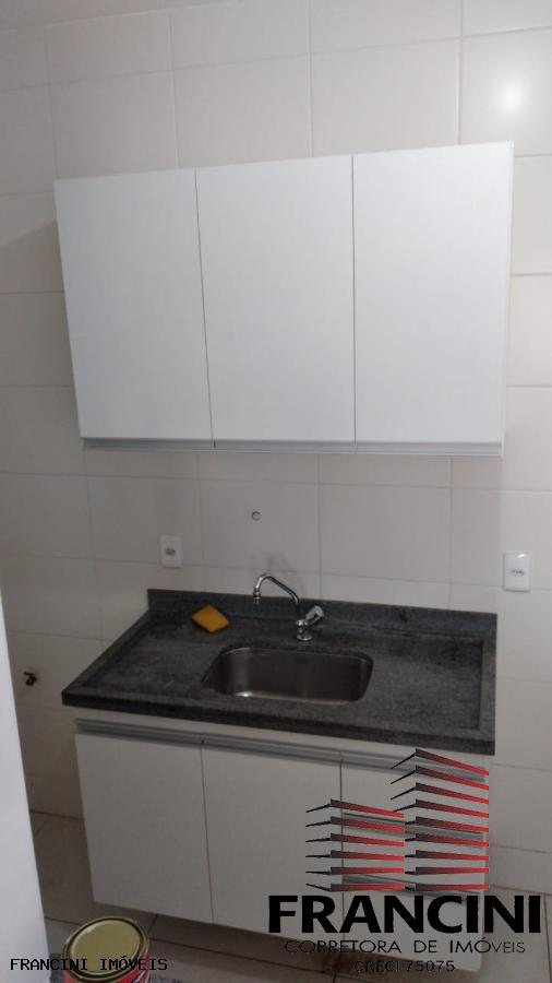 Apartamento à venda com 1 quarto, 34m² - Foto 3