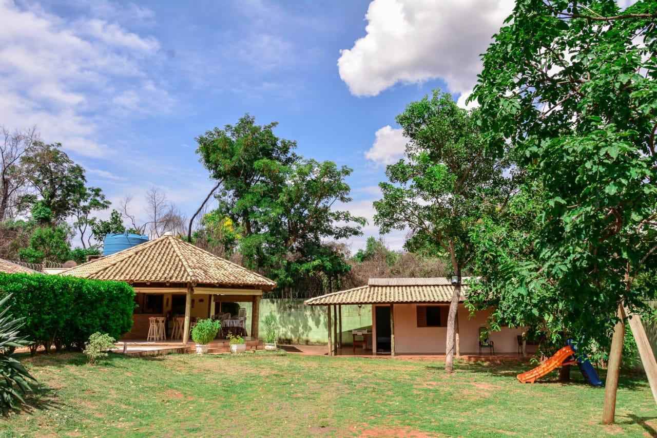 Chácara à venda com 2 quartos, 300m² - Foto 27