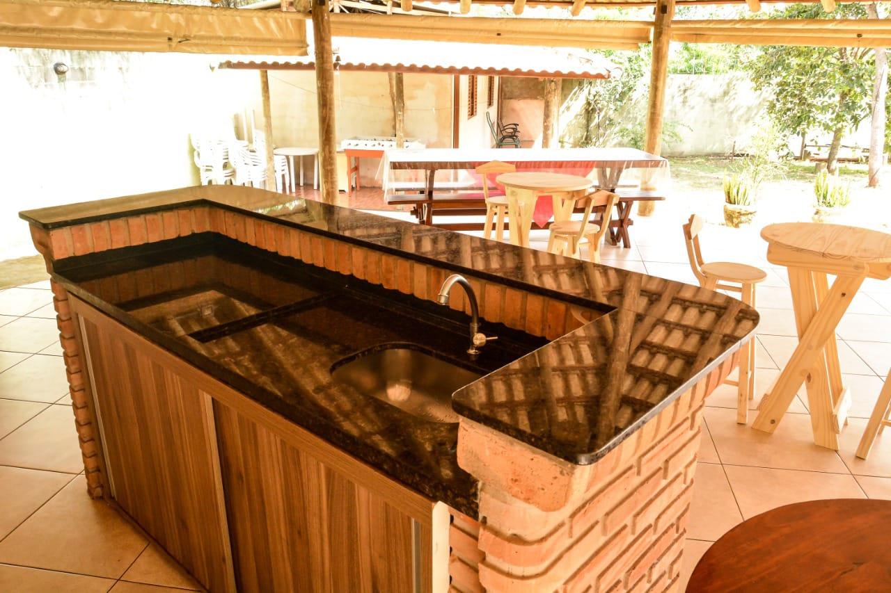 Chácara à venda com 2 quartos, 300m² - Foto 31