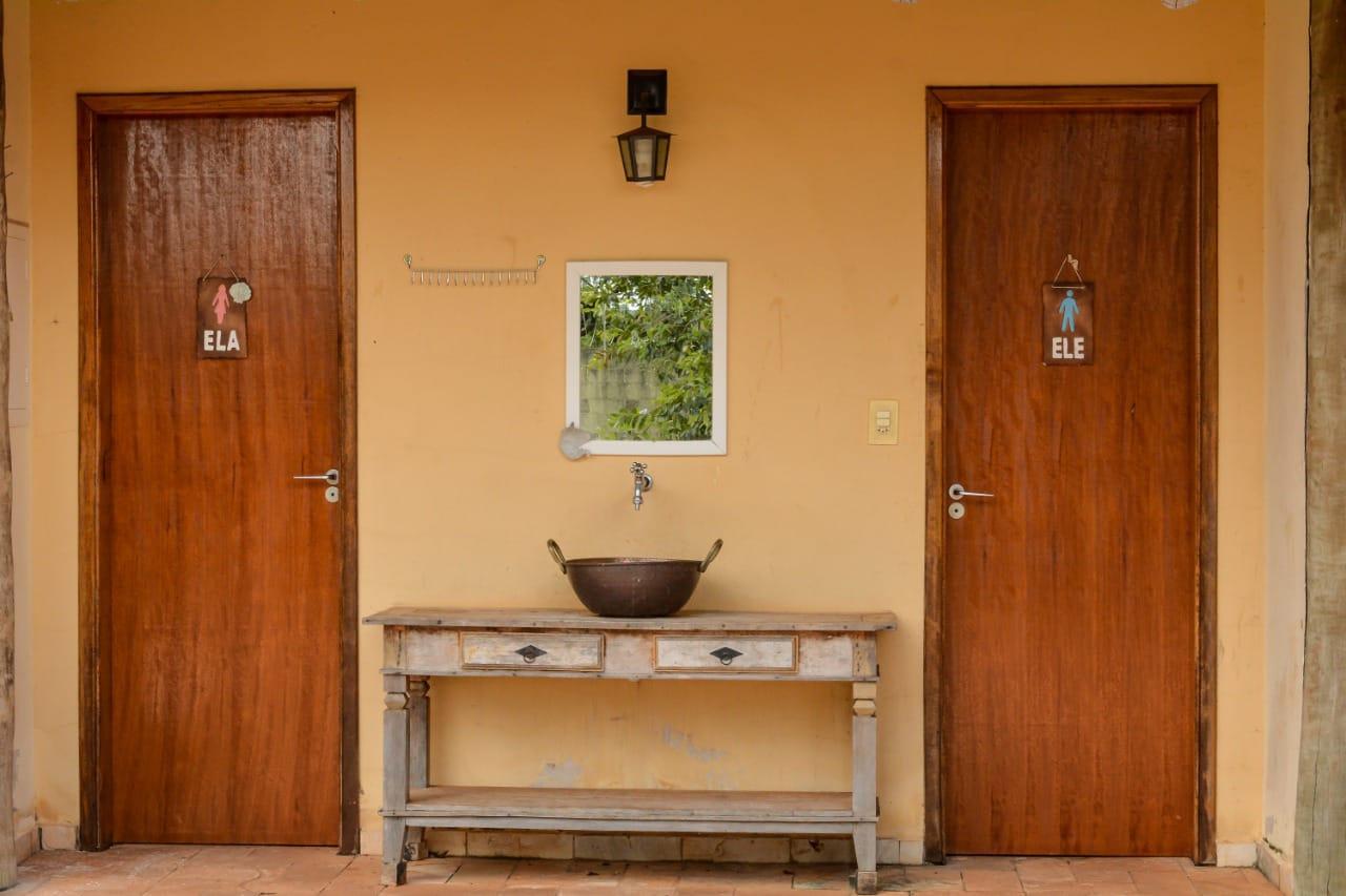 Chácara à venda com 2 quartos, 300m² - Foto 4
