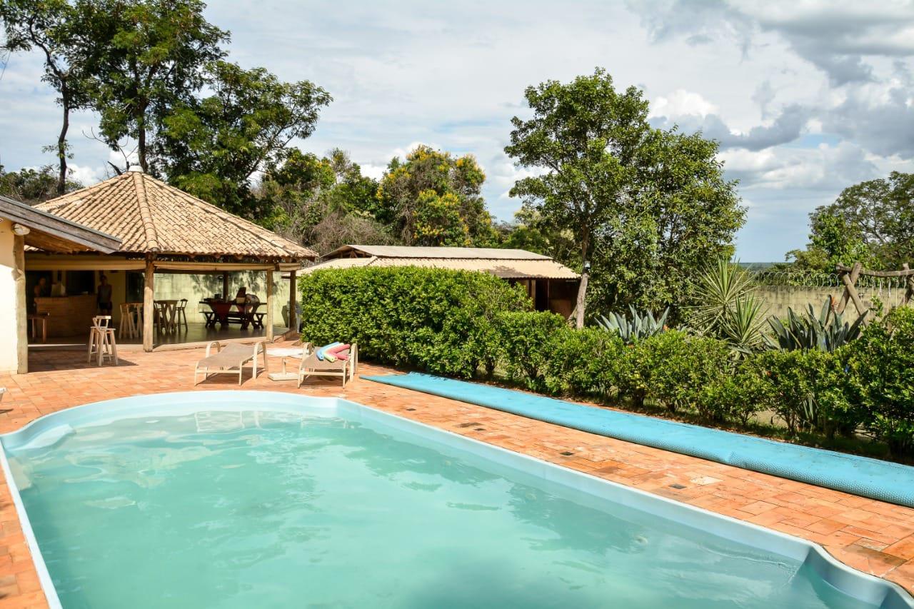 Chácara à venda com 2 quartos, 300m² - Foto 7