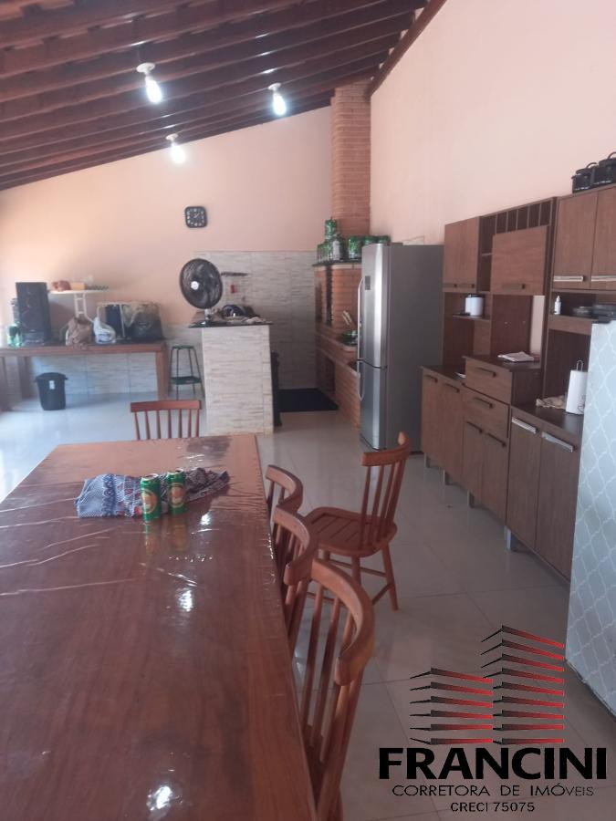 Chácara à venda com 3 quartos, 200m² - Foto 6