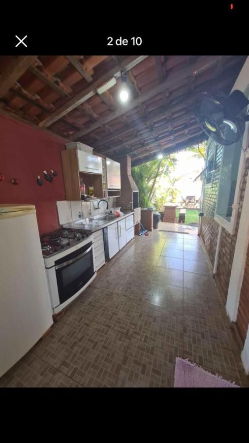 Chácara à venda com 2 quartos, 180m² - Foto 2