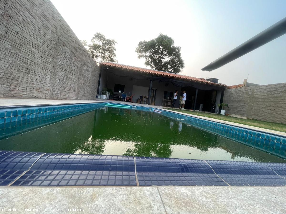 Chácara à venda com 2 quartos, 120m² - Foto 1