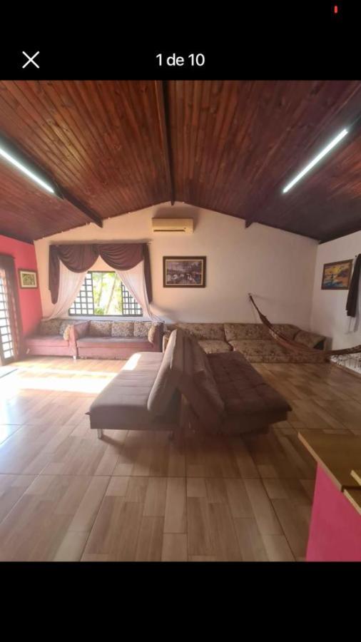 Chácara à venda com 2 quartos, 180m² - Foto 3