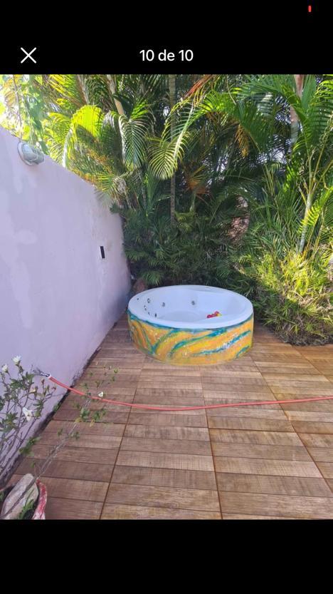 Chácara à venda com 2 quartos, 180m² - Foto 8