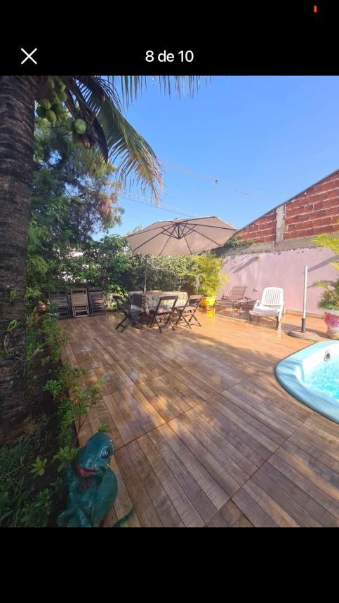 Chácara à venda com 2 quartos, 180m² - Foto 1