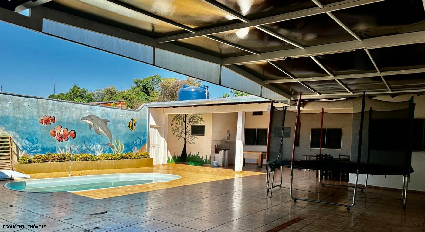 Chácara à venda com 3 quartos, 150m² - Foto 9