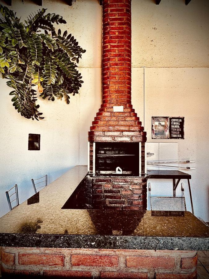 Chácara à venda com 3 quartos, 150m² - Foto 14