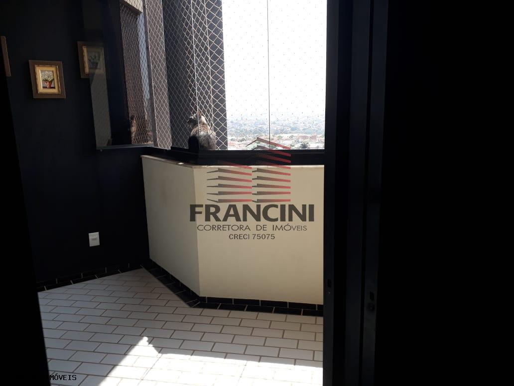 Apartamento à venda com 3 quartos, 76m² - Foto 6