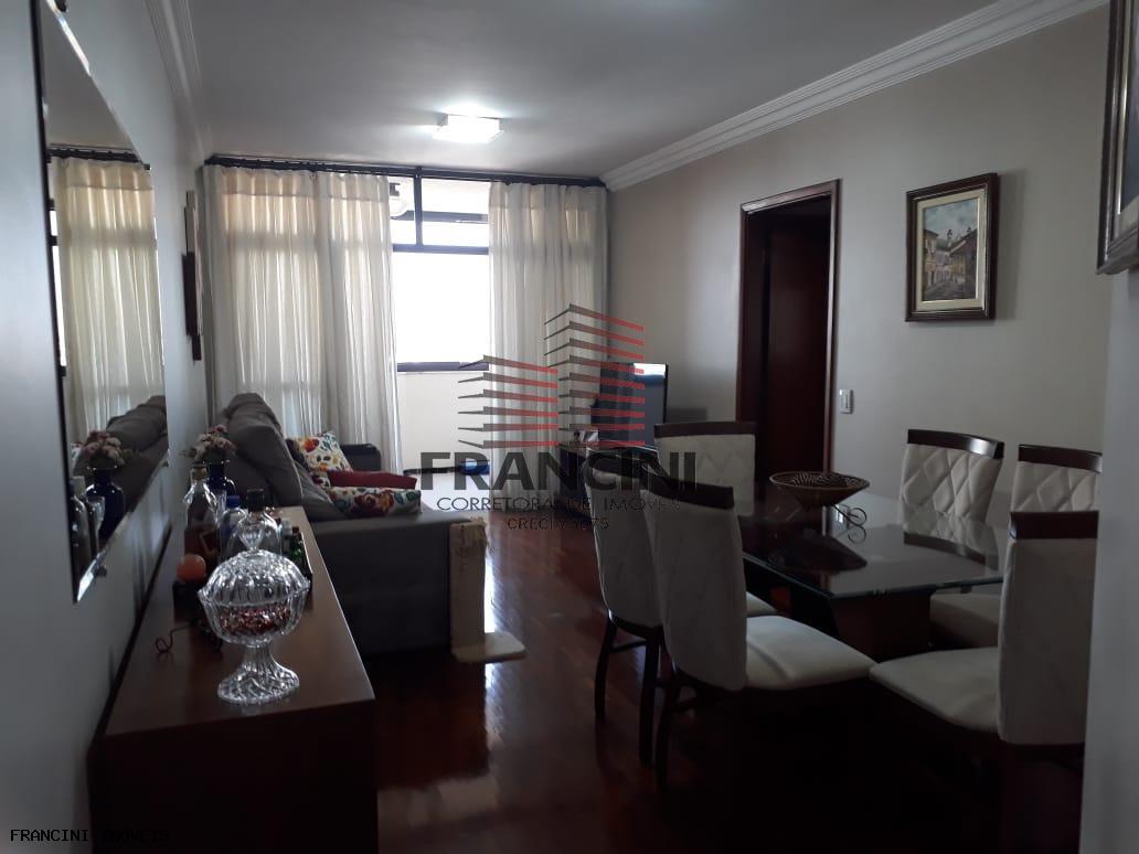 Apartamento à venda com 3 quartos, 76m² - Foto 5