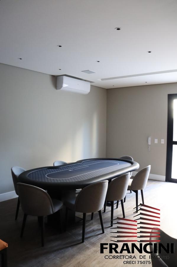 Apartamento para alugar com 3 quartos, 160m² - Foto 26