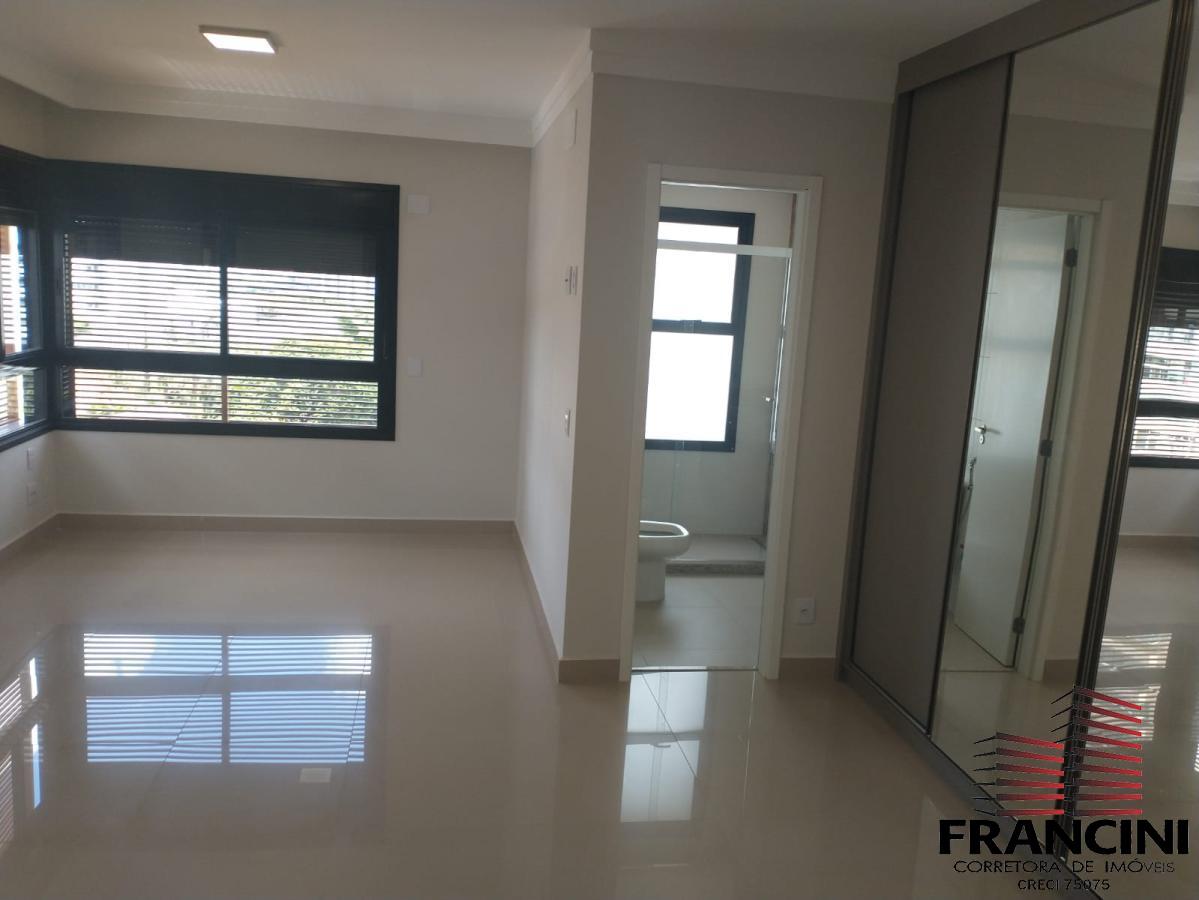 Apartamento para alugar com 3 quartos, 160m² - Foto 4